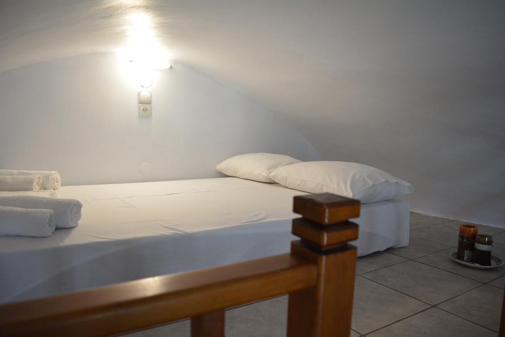 Volta Stonehouse Apartments Fratsia 외부 사진