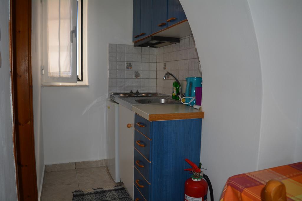 Volta Stonehouse Apartments Fratsia 외부 사진