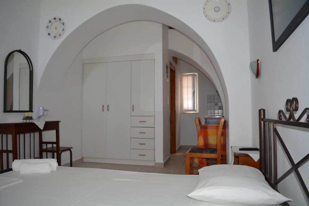 Volta Stonehouse Apartments Fratsia 외부 사진