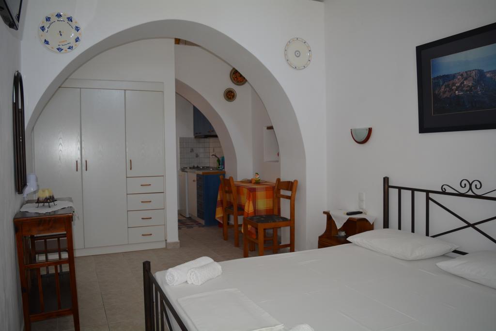 Volta Stonehouse Apartments Fratsia 외부 사진