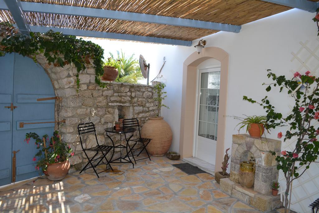 Volta Stonehouse Apartments Fratsia 외부 사진