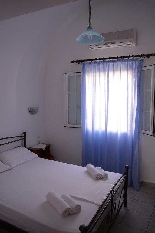 Volta Stonehouse Apartments Fratsia 외부 사진