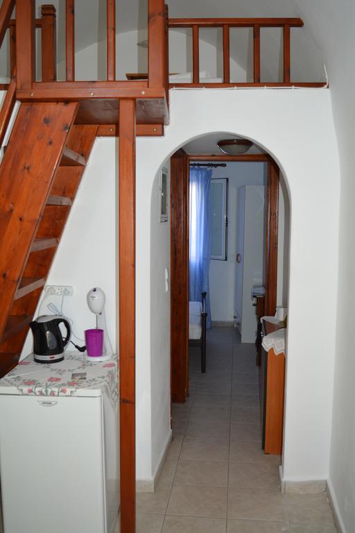 Volta Stonehouse Apartments Fratsia 외부 사진