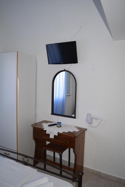 Volta Stonehouse Apartments Fratsia 외부 사진