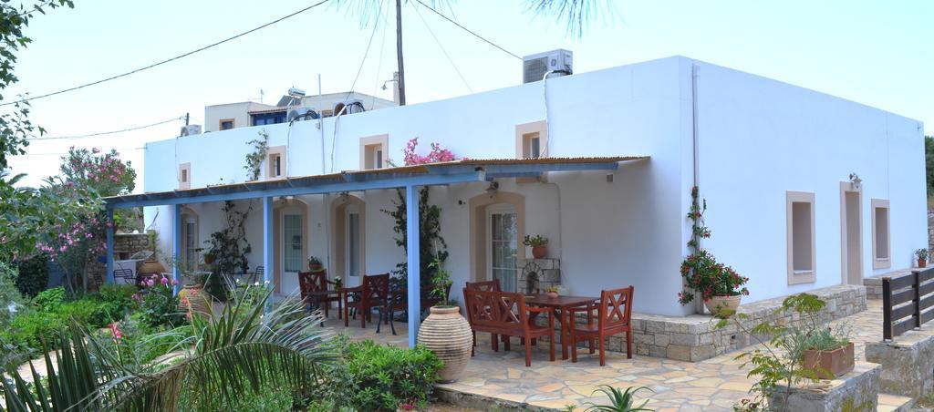 Volta Stonehouse Apartments Fratsia 외부 사진