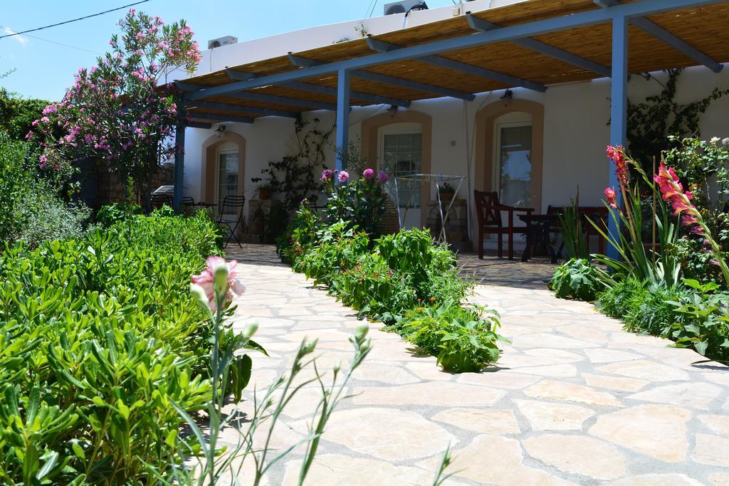 Volta Stonehouse Apartments Fratsia 외부 사진