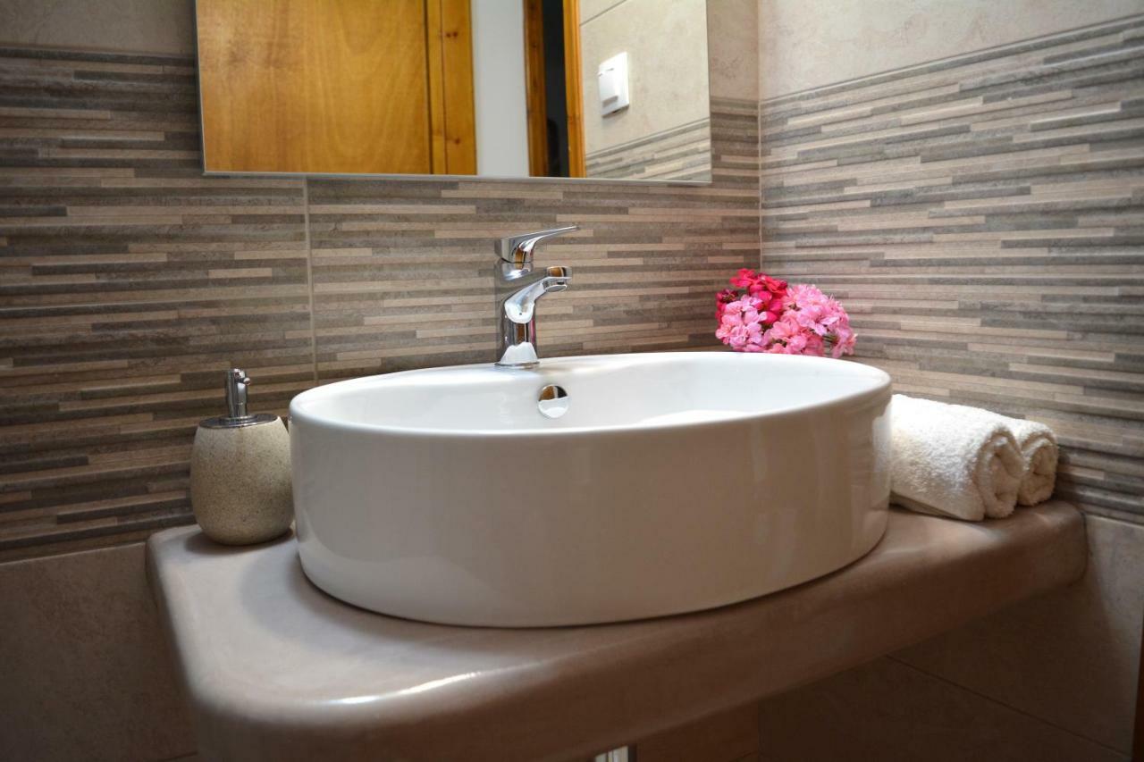 Volta Stonehouse Apartments Fratsia 외부 사진