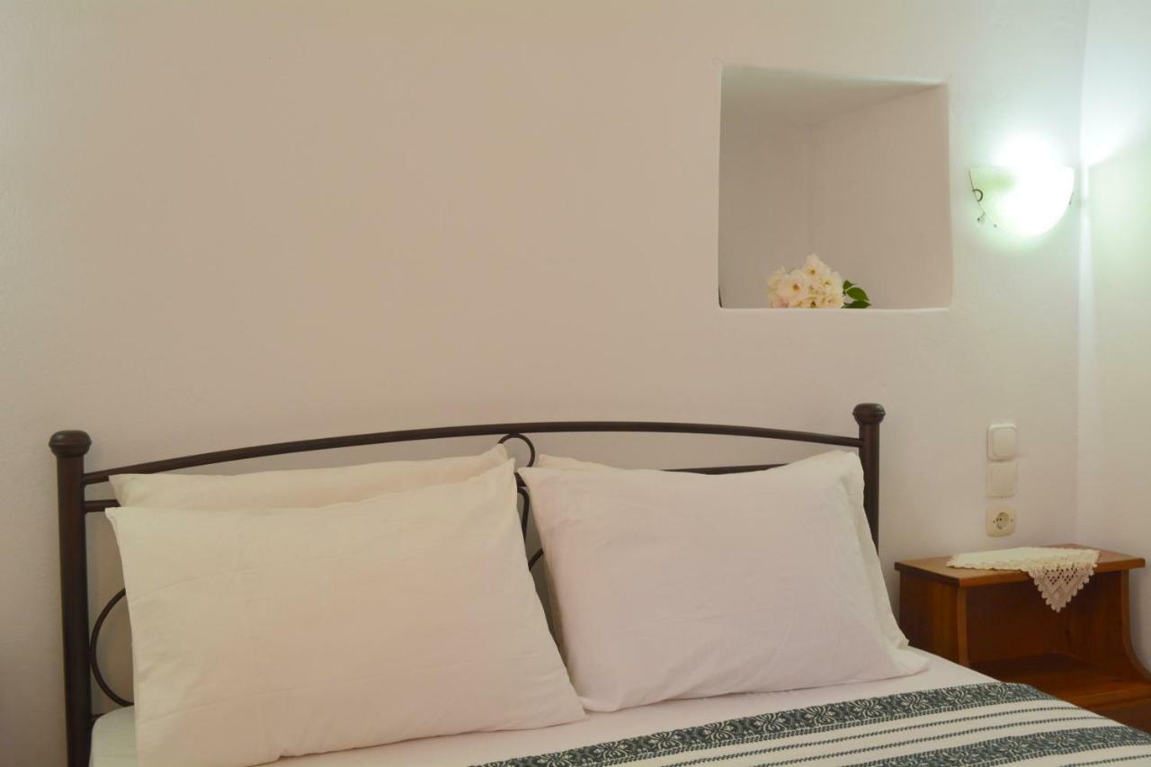 Volta Stonehouse Apartments Fratsia 외부 사진