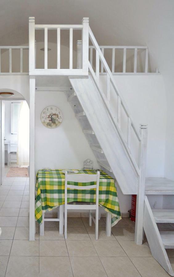 Volta Stonehouse Apartments Fratsia 외부 사진