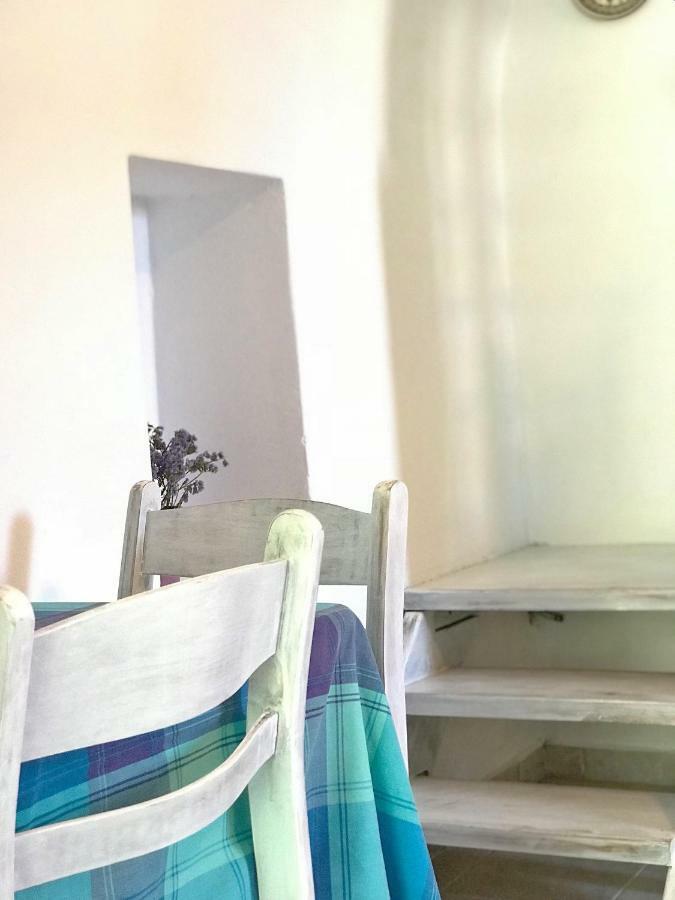 Volta Stonehouse Apartments Fratsia 외부 사진
